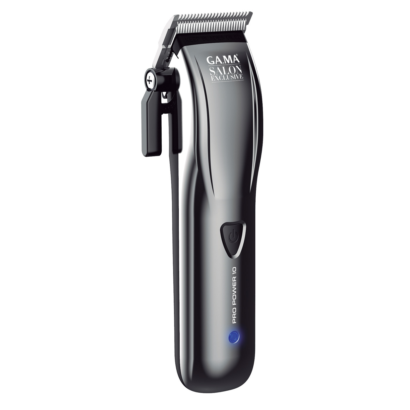 CLIPPER PRO POWER 10 - Gama Italy Professional